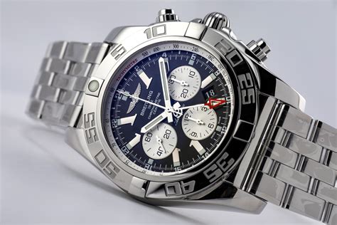 breitling chronomat a 13352 gt|breitling chronomat 47 gmt.